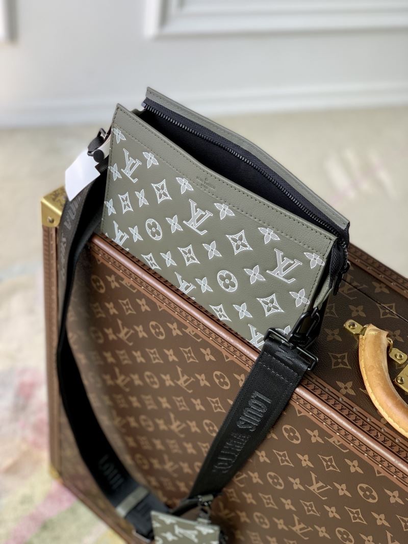 Mens LV Satchel bags